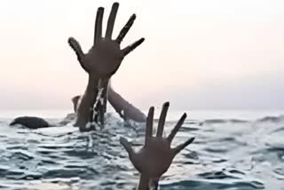 Death due to drowning in Chittorgarh