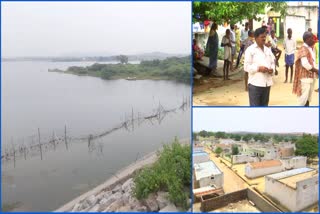 Uddandapur Reservoir Issues