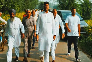 Dushyant Chautala