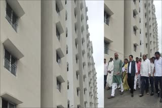 CM MULTI STOREY HOUSING SCHEME