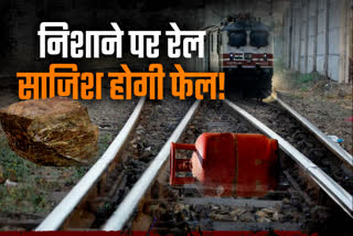 UTTARAKHAND TRAIN SAFETY