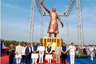 govt-floats-tender-for-new-shivaji-maharaj-statue-in-maharashtras-sindhudurg