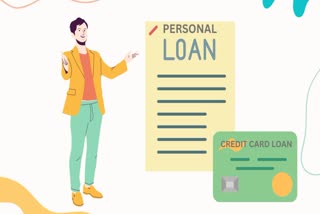 Personal Loan VS Credit Card Loan