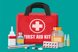 10 CRITICAL STEPS FOR EMERGENCIES  10 FIRST AID STEPS  BASIC FIRST AID STEPS  10 STEPS FOR EVERY EMERGENCY