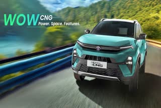 Tata nexon CNG article thumbnail