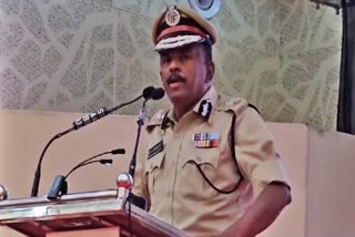 Kerala Govt Orders Inquiry Into ADGP's Meeting With RSS Leaders