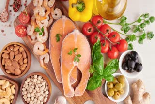 Health benefits of omega-3 fatty acids