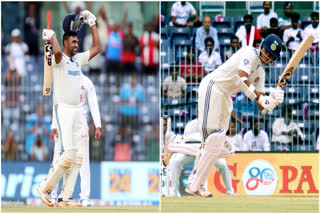 India vs Bangladesh First Test