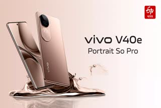 Vivo V40e