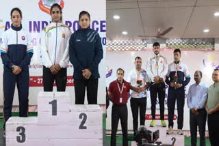 All India Police Weightlifting Championship