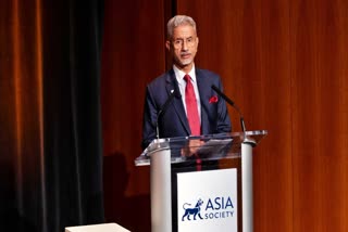 India did not provide financial aid to control internal politics of Colombo and Dhaka Jaishankar in New York