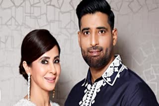 Urmila Matondkar Divorce News