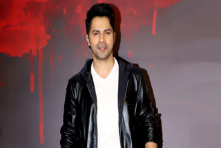 Varun Dhawan Misses Citadel London Premiere But Delivers Big Laughs With 'I Was There' Edits