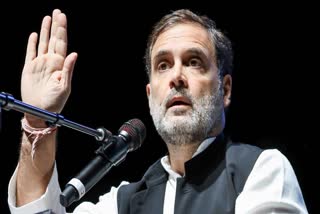 PM Modi Should Clarify, Who Decides Policy?: Rahul Slams Kangana's Farm Laws Reinstatement Remarks