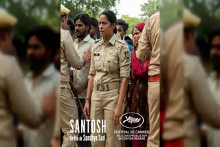 Sandhya Suri's Police Thriller 'Santosh' Selected As UK's Oscar Entry