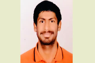 Bowler Mohit Gupta Selected