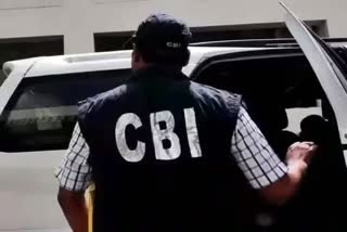 Central Bureau of Investigation