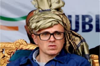 Omar Abdullah