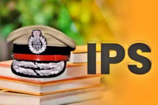 IPS TRANSFERS IN ANDHRA PRADESH