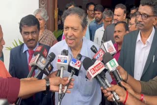 Ex Lokayukta Justice Santosh Hegde Suggests CM Siddaramaiah Resign Over MUDa Case Investigation