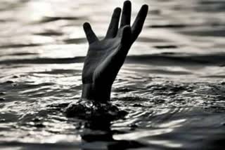 BOY DROWNED IN GOVIND SAGAR LAKE