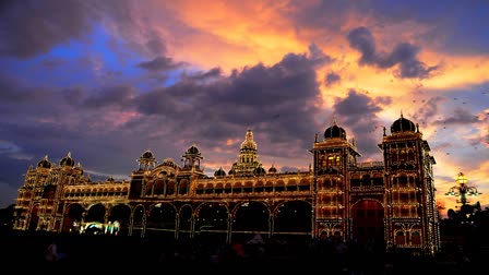 ದಸರಾ ಅಂಗವಾಗಿ ಸಾರ್ವಜನಿಕರಿಗಾಗಿ ವಿವಿಧ ಕಾರ್ಯಕ್ರಮ