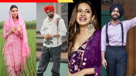 Upcoming Punjabi Movie