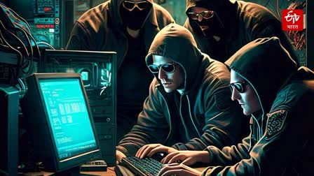 Cyber ​​criminals