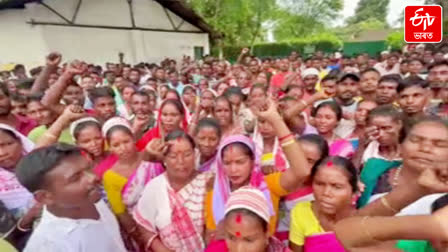 Durga Puja Bonus controversy