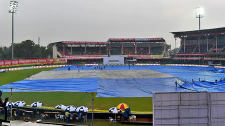 IND vs BAN 2nd Test