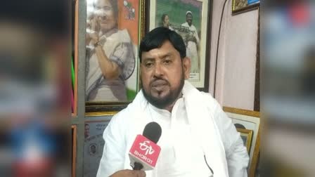 Trinamool MP From Basirhat Haji Nurul Islam Passes Away; Mamata-Abhishek Condole