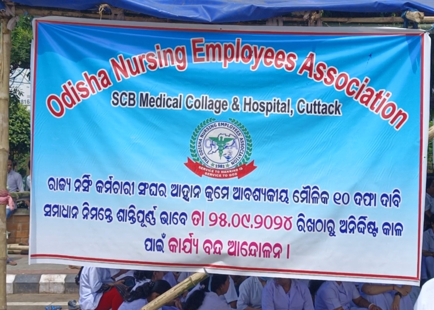 Nursing Employees Association