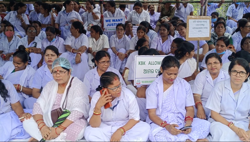 Nursing Employees Association