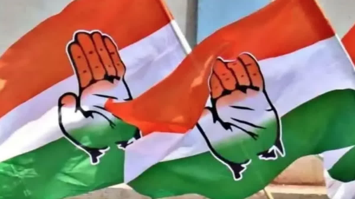 Amid protests by party workers, Congress changes candidates in four seats in Madhya Pradesh