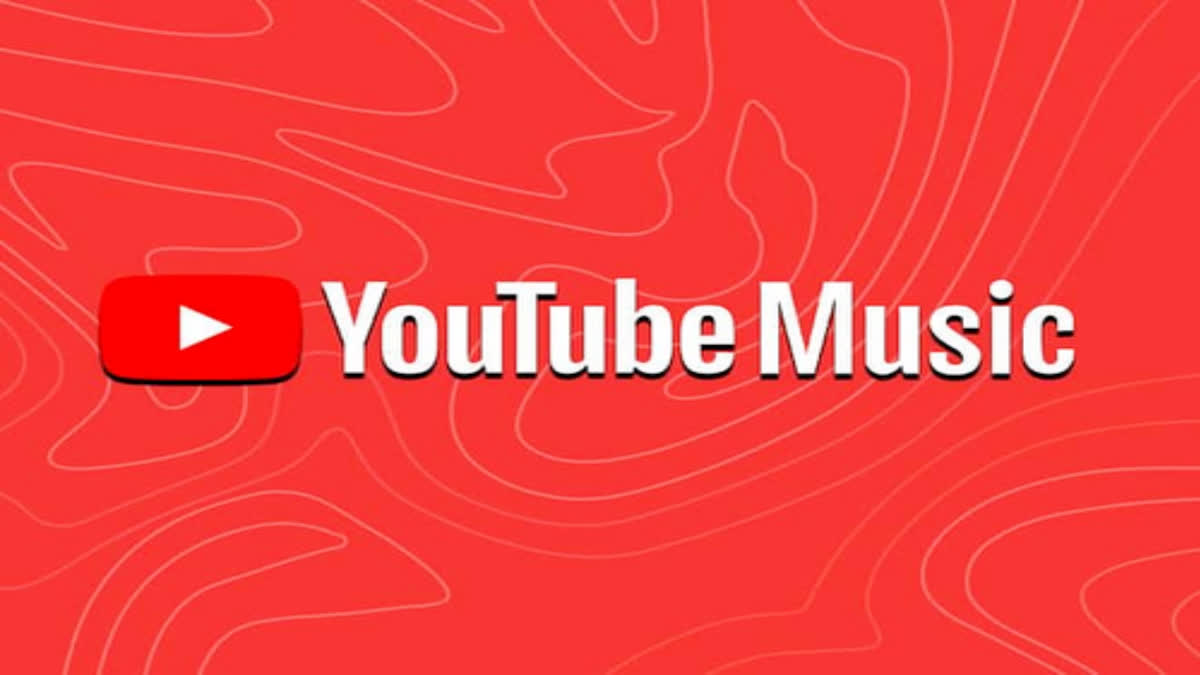 YouTube Music lets you create unique playlist art using genAI