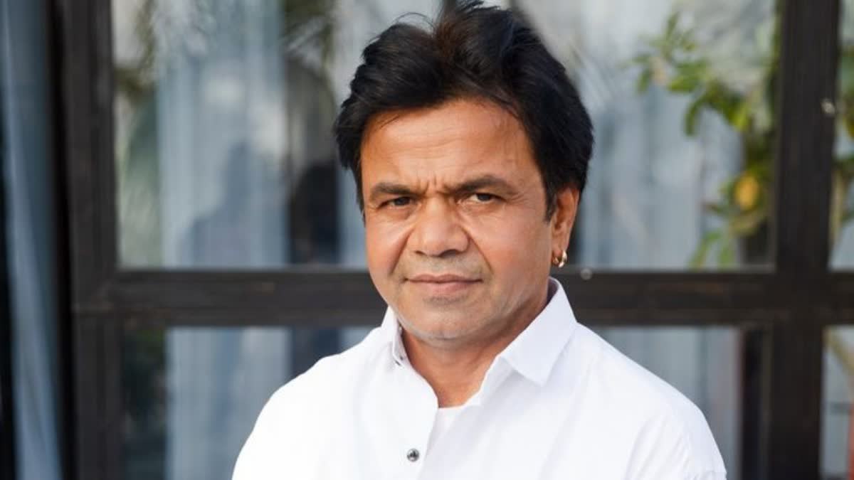 Rajpal Yadav New Film