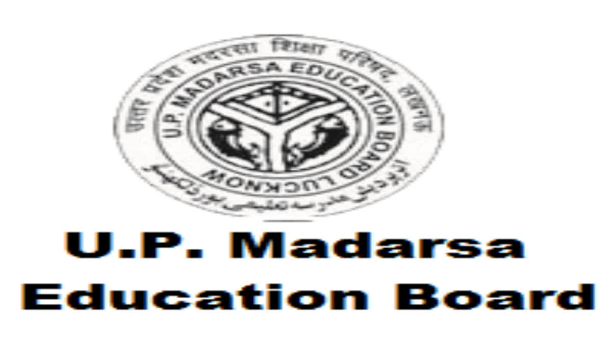 UP Madrasa Education Board objects to basic education department serving notices on madrasas