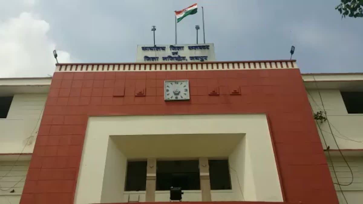 Nomination Filling Process in Jaipur