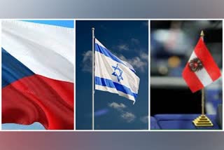 Austrian Leaders To Visit Israel Today
