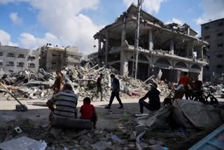 israel-increased-bombing-in-gaza-strip-america-expressed-concern