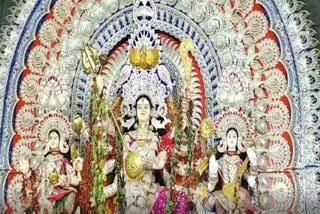 Cuttack Durga Puja 2023