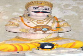 No Dussehra for Jodhpur's 'Ravana descendants', Shrimali Godha Brahmins worship Lankan king instead