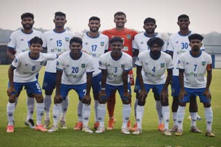 Santosh Trophy  Santosh Trophy Kerala  Santosh Trophy final round  Kerala qualified for Santosh Trophy  കേരളം സന്തോഷ് ട്രോഫി ഫൈനല്‍ റൗണ്ടിൽ  സന്തോഷ് ട്രോഫി  Santosh Trophy qualifier