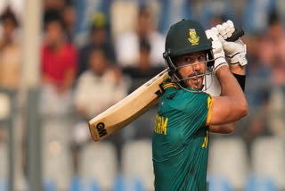 Free-spirted' Quinton de Kock must be allowed to fly': Aiden Markram