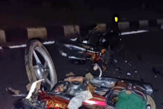 head-on-collison-between-two-bikes-in-odisha-4-killed-3-injured