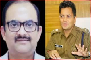 Clash between IAS and IPS lobby in Haryana