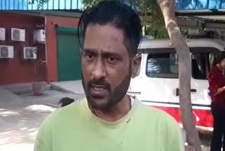 Man dies during scuffle in Haryana's Faridabad
