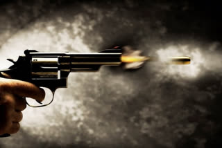 A constable attached to Bihar Special Armed Police (07), formerly known as Bihar Military Police (BMP-07), shot himself dead in the Katihar district of Bihar on Wednesday. The jawan fatally shot himself in his chest with his service revolver.