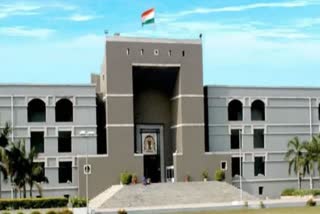 Judge apologized in Gujarat High Court