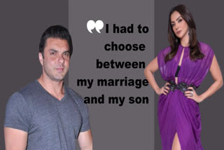 Seema Sajdeh opens up about divorce from Sohail Khan: 'When there's constant fighting and bickering...'